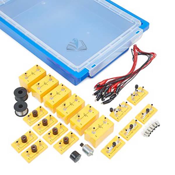 BEK Elementary Basic Electricity Kit
