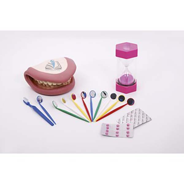 Giant Teeth Dental Kit