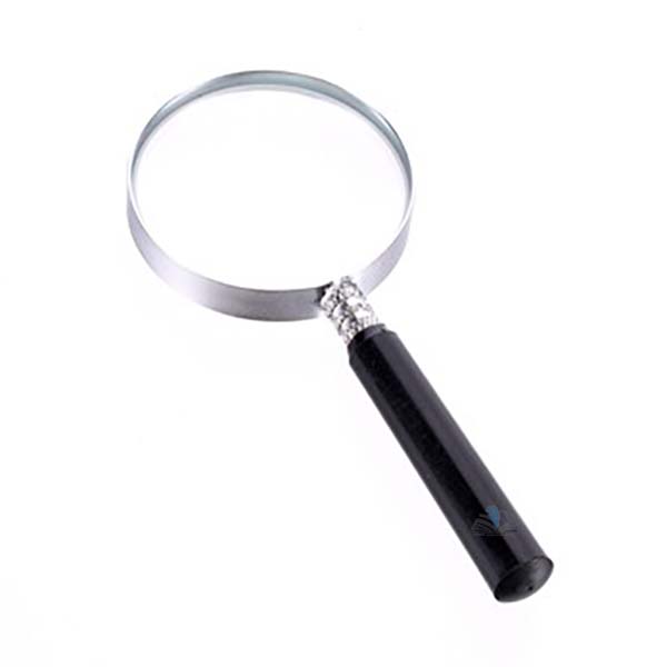 Magnifier - 120mm: 2X