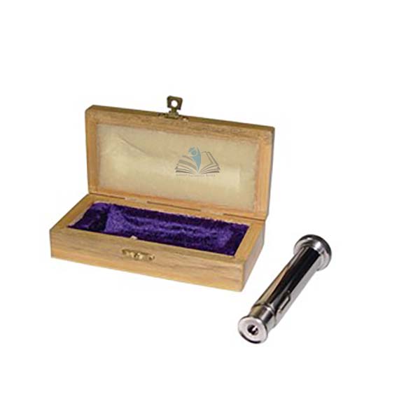 Diffraction Spectroscope - Pocket