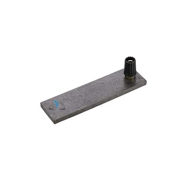 Electrode Plate for Simple Cells - Carbon