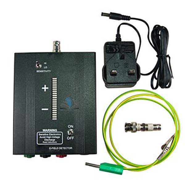 E-field Detector