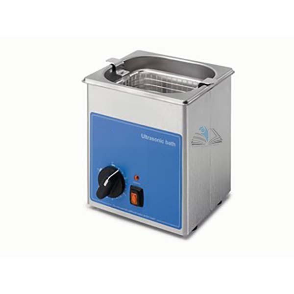 Ultrasonic 1L Bath