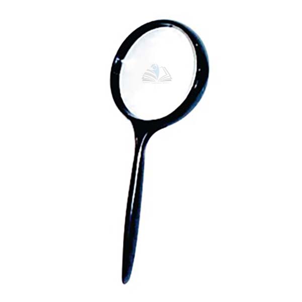 Magnifier - 50mm 3.5X