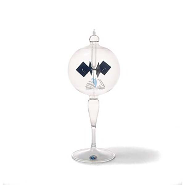 Crookes Radiometer
