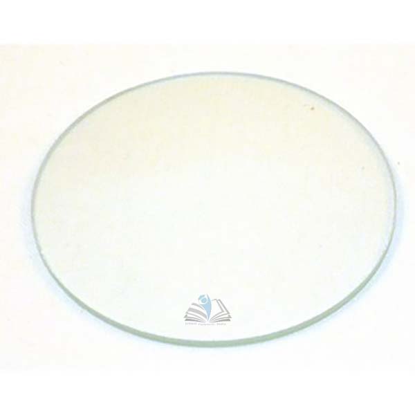 Spherical Meniscus Lens +5.5D, 50mm Diameter