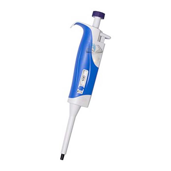 Fixed Volume Micropipette - 100uL