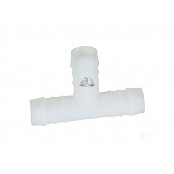 T-Pattern Connectors - 4mm