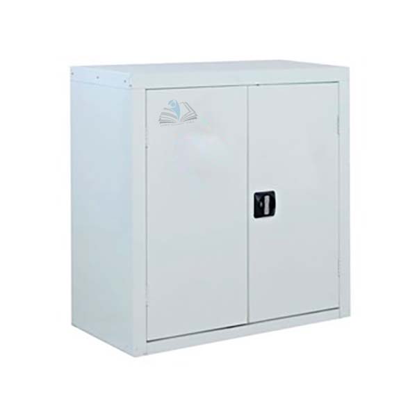 Acid and Alkali Floor Cupboard - 900 x 460 x 900mm