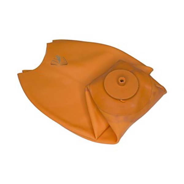 Spare Diaphragm For Lung Demonstration Model