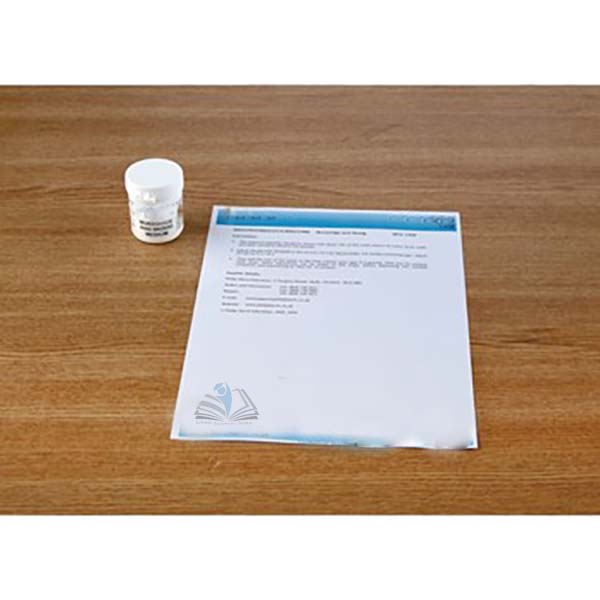 Murashige and Skoog Medium