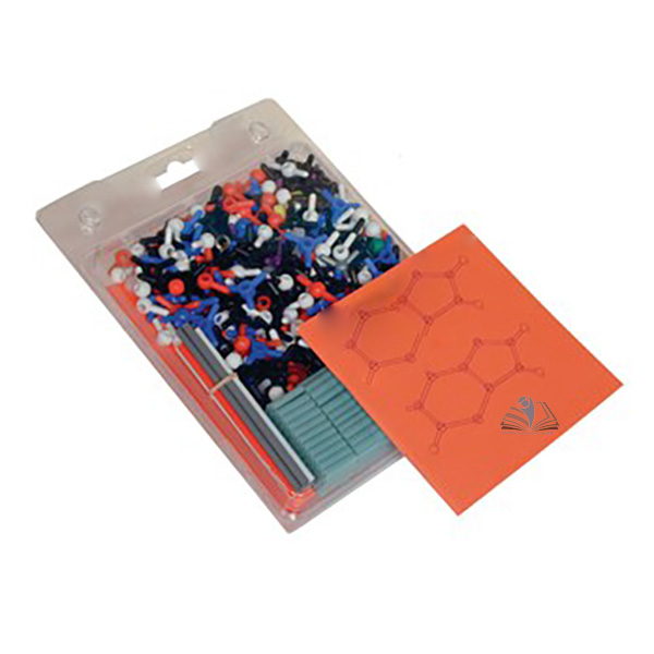 Orbit Biochemistry Set