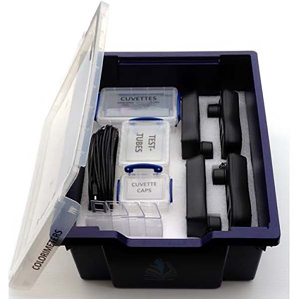 2.0 Wireless Colorimeter Set