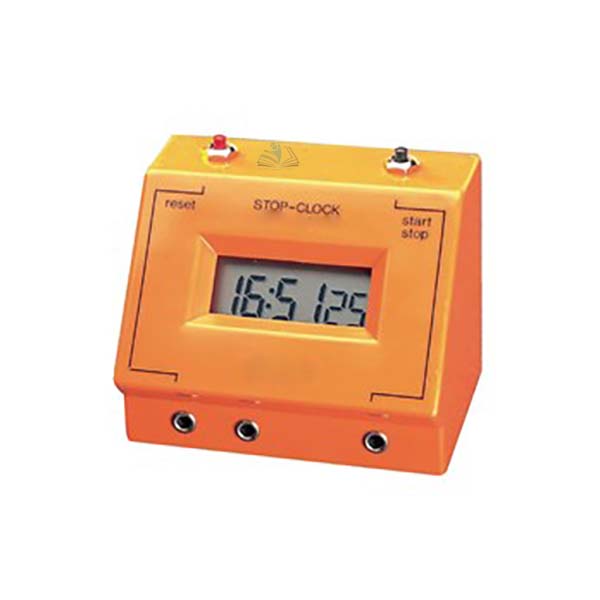 Digital Stopclock