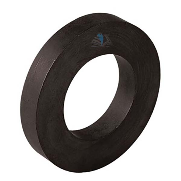 Ceramic Ring Magnet