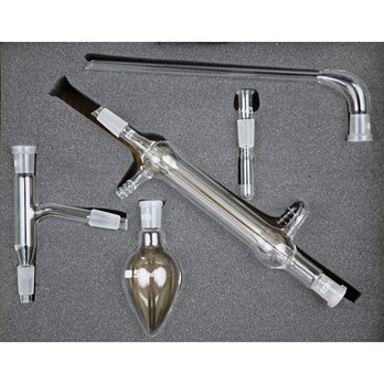 Jointed Glassware Set 1 -14/23 Joints