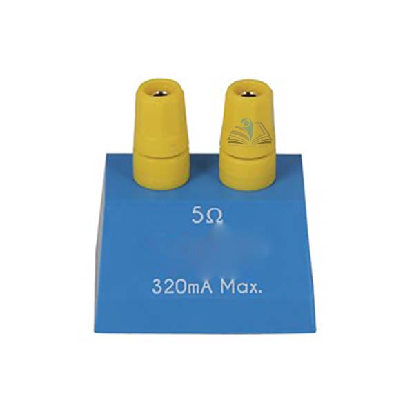 Resistance Unit 1.6V, 5 Ohms