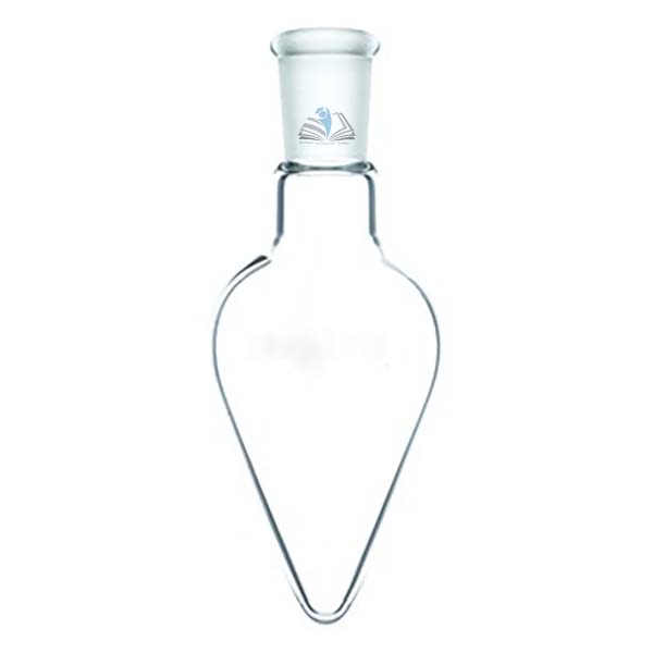 Pear Shaped Flask - 50ml
