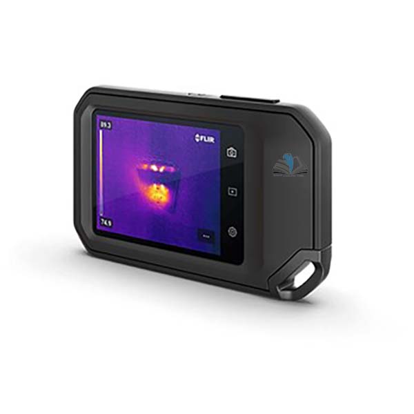 C3-X Infra-Red Thermal Imaging Camera