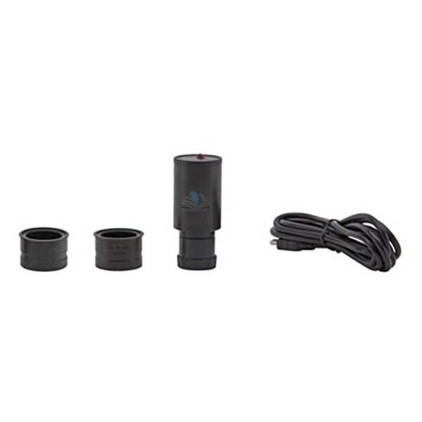 Microscope Eyepiece Camera