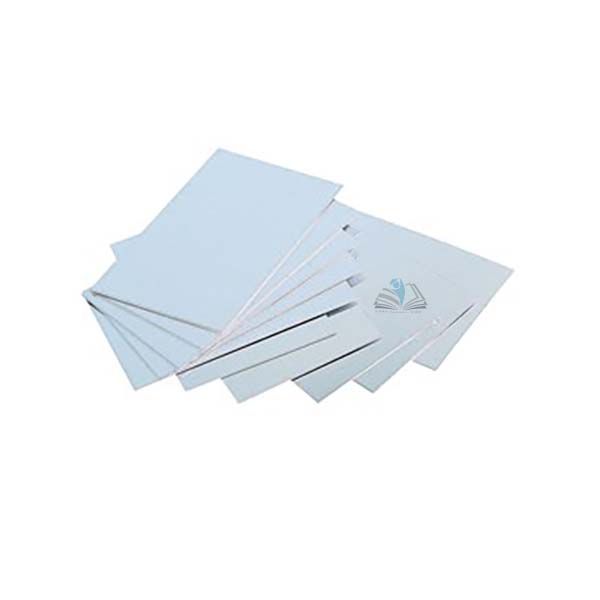 Plastic Flexible Mirrors 75mm x 25mm