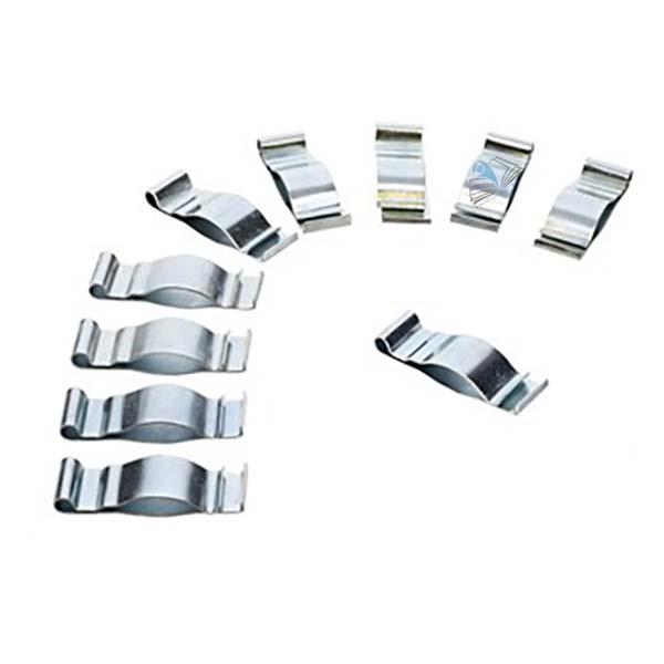 Clips For Stackable Cell Holders