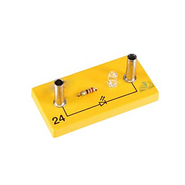 BEK Mounted LED White