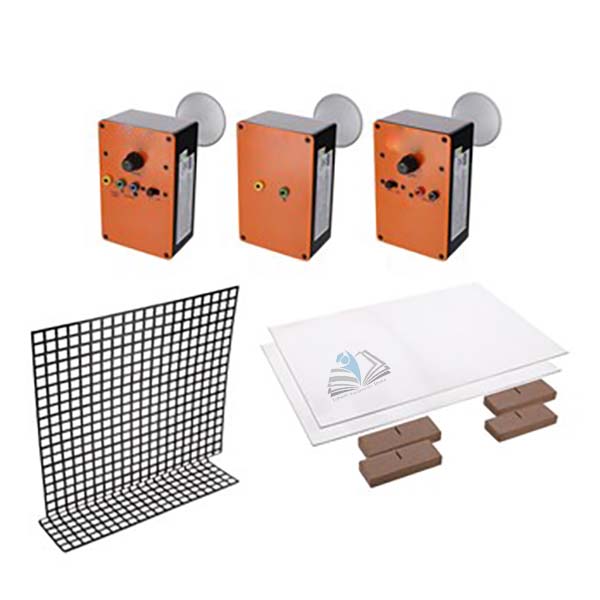 Ultrasonics Kit