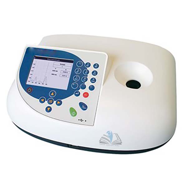 Spectrawave Spectrophotometer
