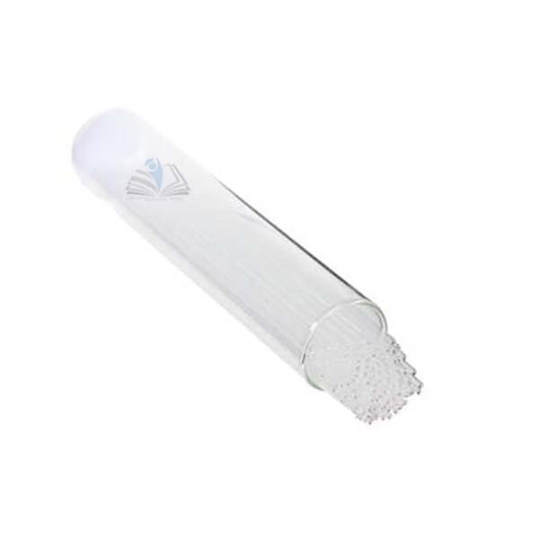 Glass Melting Point Capillary Tubes One End Closed