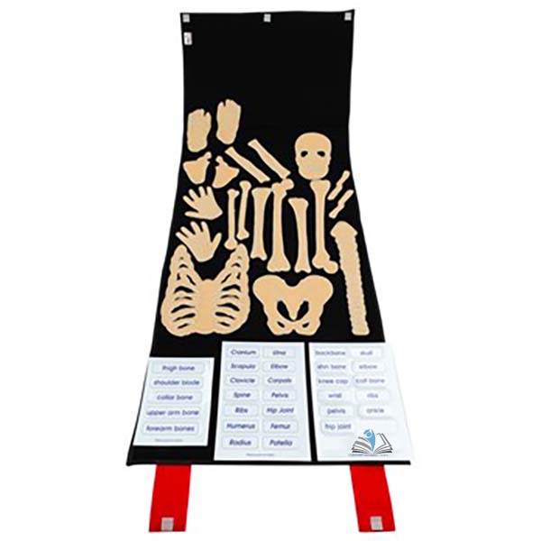 Bag of Bones