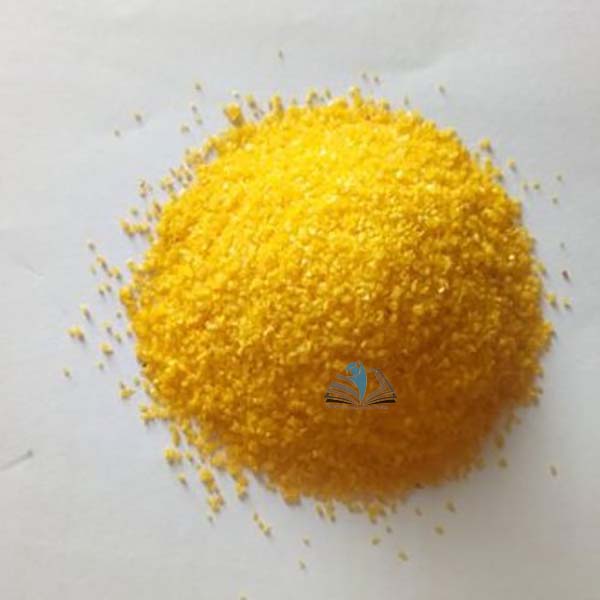Super Sand - 1lb, Yellow