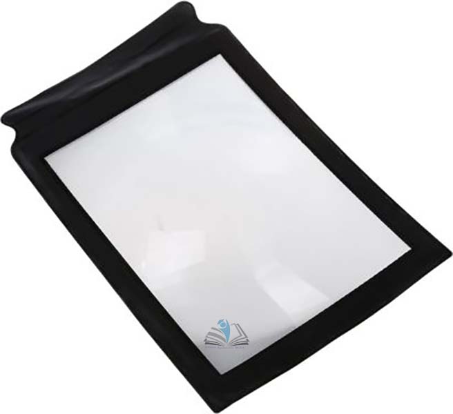 Large Magnifier Sheet