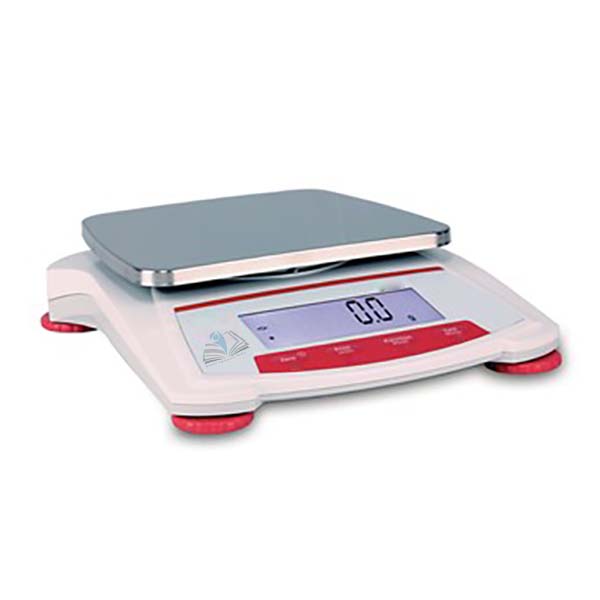 Balance 6200g x 0.1g