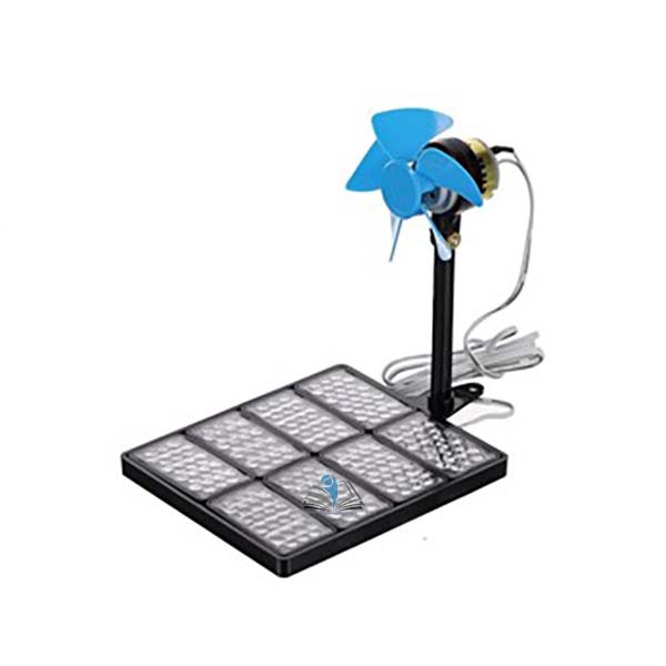 Solar Energy Kit
