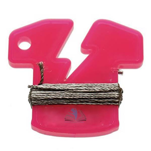Conductive Thread