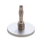 Metal Disc for Coulombmeter