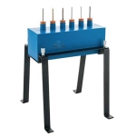 Ingen-Hauszs Apparatus