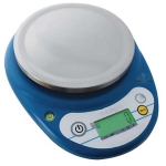 Compact Balance - 500g x 0.1g