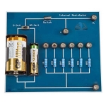 Internal Resistance Board