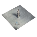 Zinc Plate (for Electroscope)