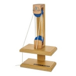 Simple Machines Block and Tackle