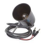 Lamp, 12V