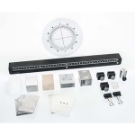 Experimental Radioactivity Kit