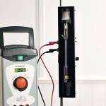 Spectrum Tube Holder