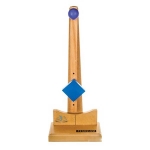 Simple Machines Pendulum