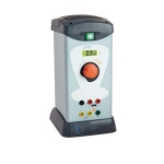 EHT Power Unit