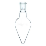 Pear Shaped Flask - 50ml