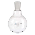 Round Bottom Flask Short Neck - 100ml